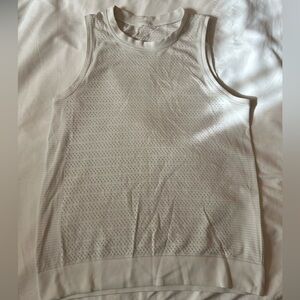 Lululemon Sculpt Top